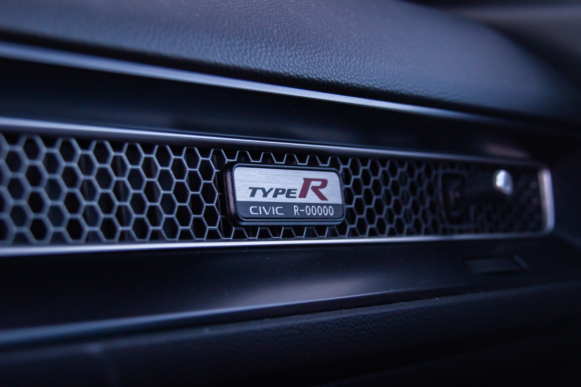 Honda Civic Type-R