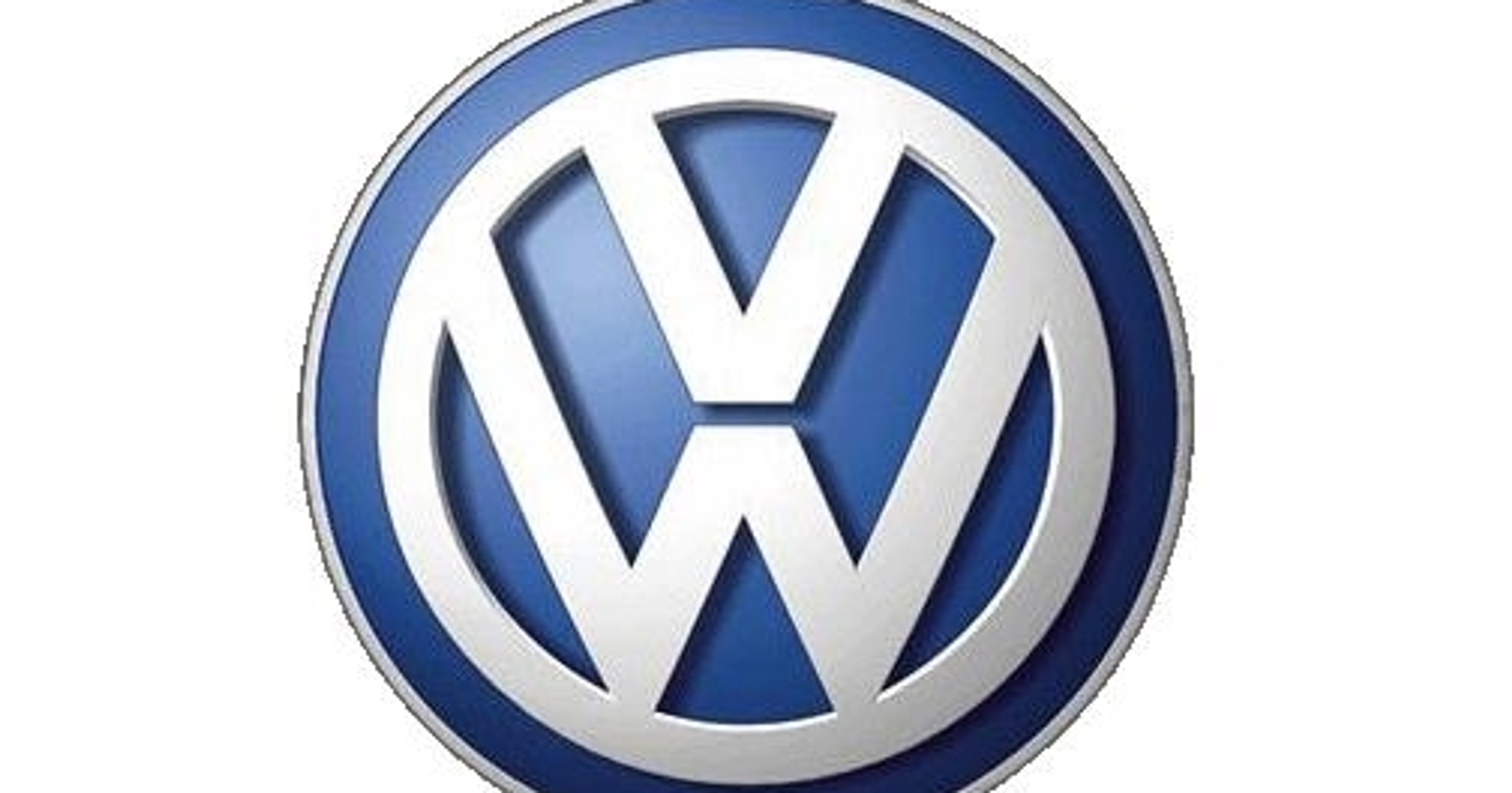 Volkswagen logo