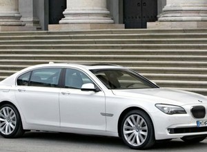 BMW chce być numerem 1 w klasie luksusowych aut