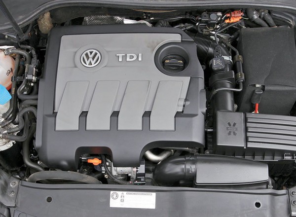 Wszystko o silniku 1.6 TDI - sprawdzamy popularne silniki