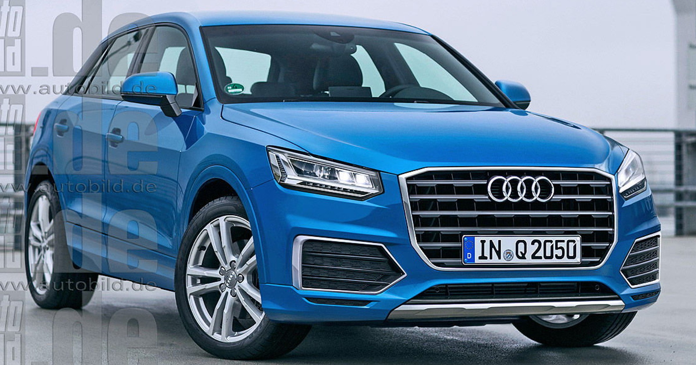 Audi Q2
