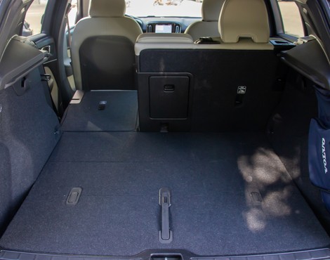 Volvo XC40 B3