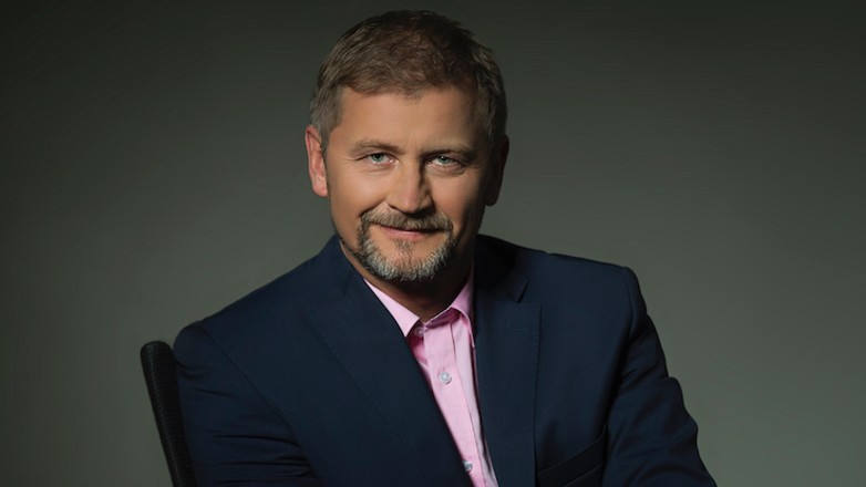 Bogusław Głód – Prezes Ford Polska