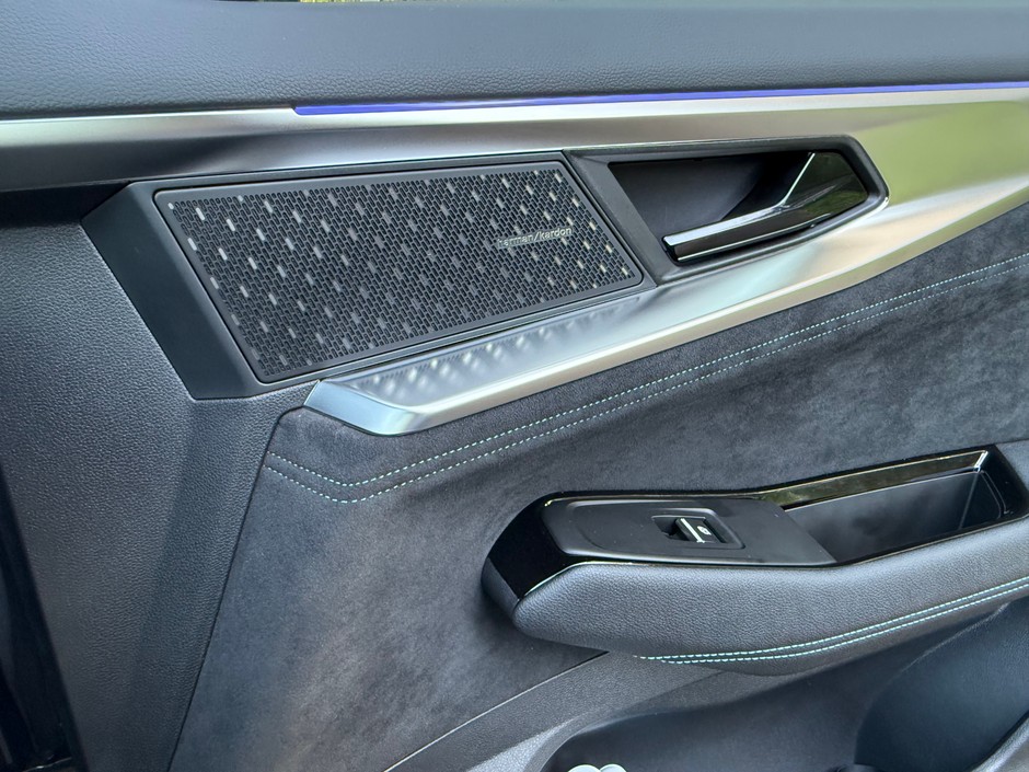 Renault Austral Esprit Alpine e-Tech 200 2025