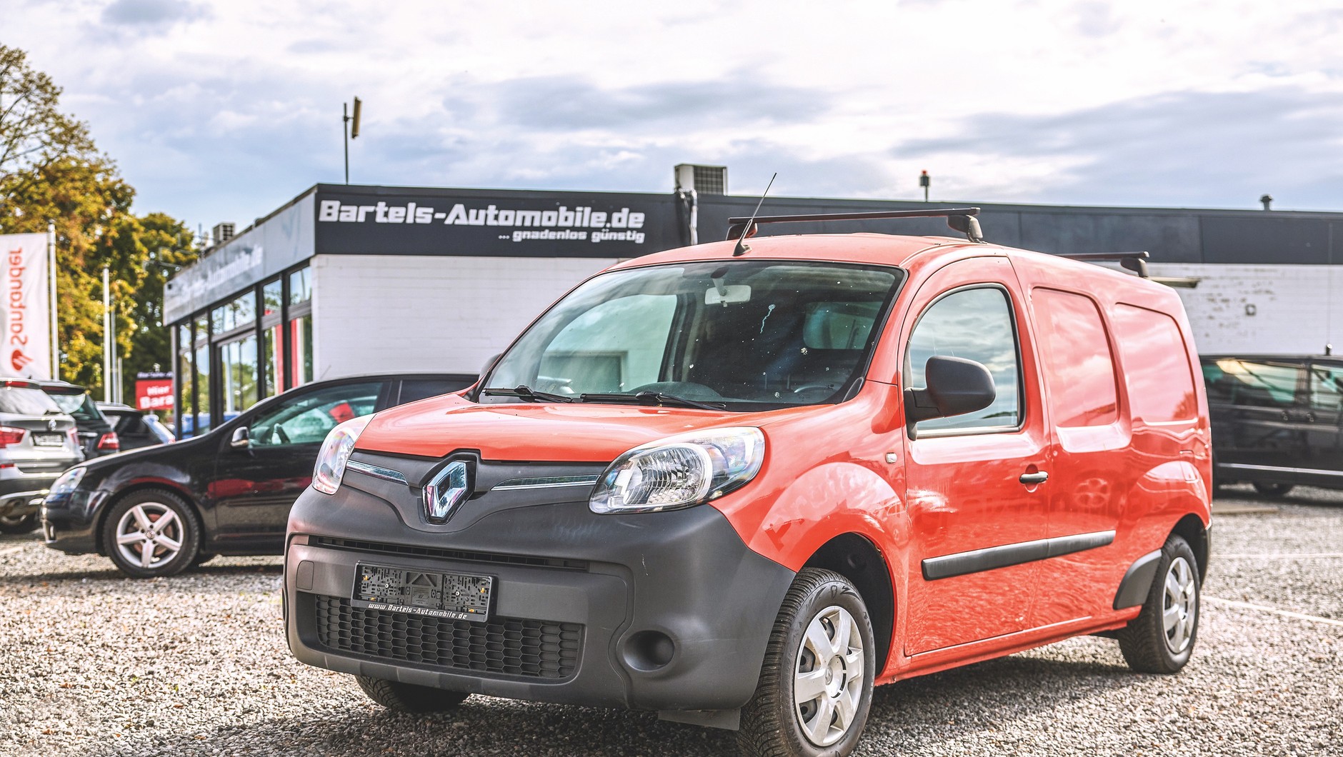 Ren eKangoo CBO02