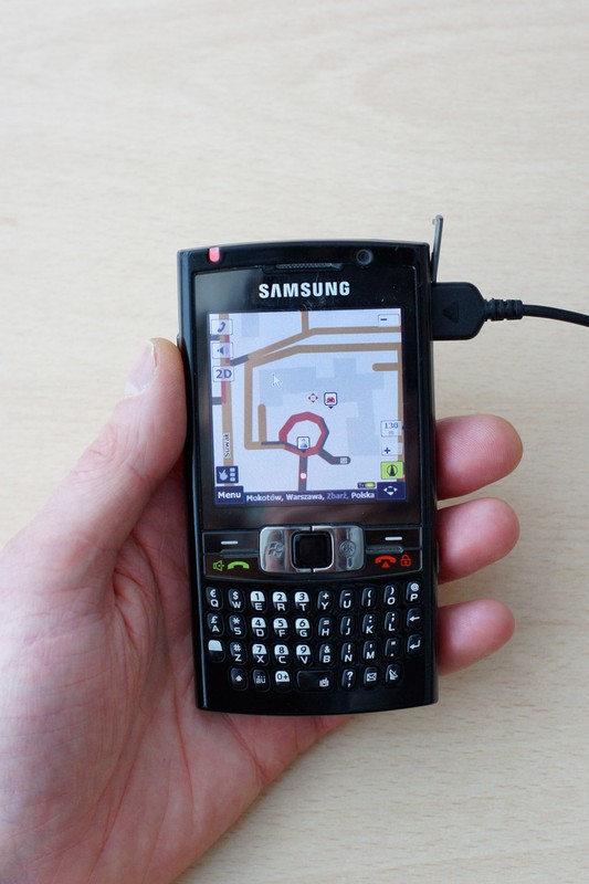 Nawigacja w telefonie? Sprawdziliśmy, która jest najlepsza