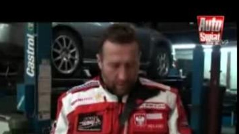 Rajd Dakar 2010: ostatnie przygotowania w Buenos - dziennik Sonika