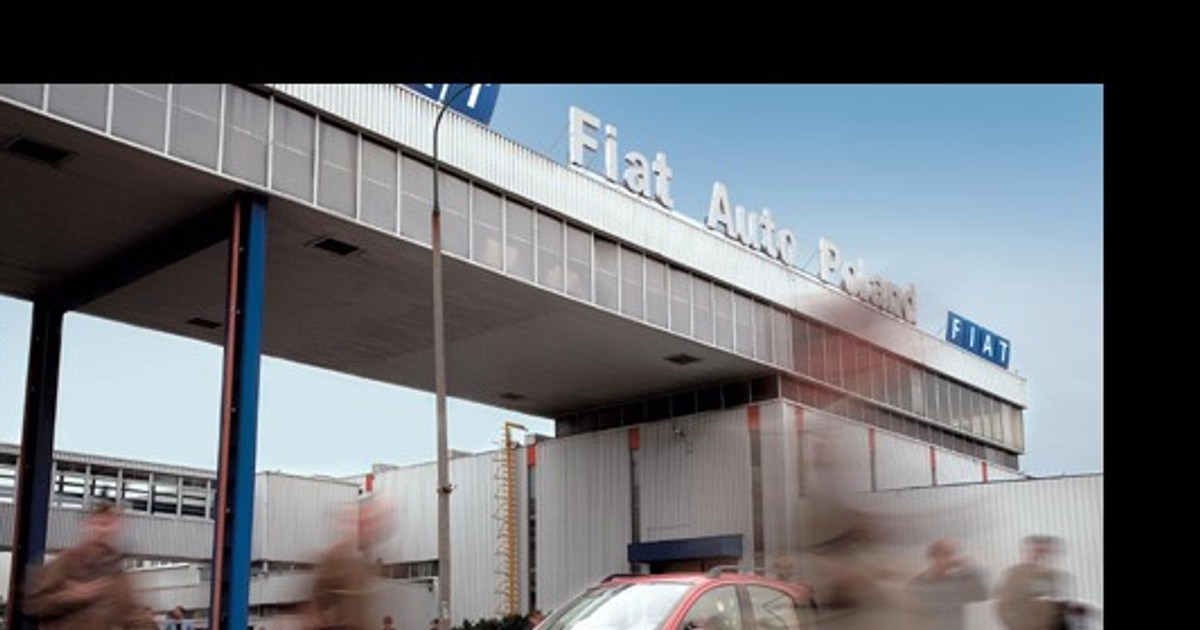 Fiat Panda 1.1 Active - Polak potrafi