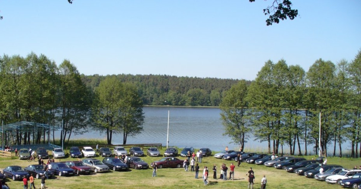 III Ogólnopolski Zlot Omega Klub Polska