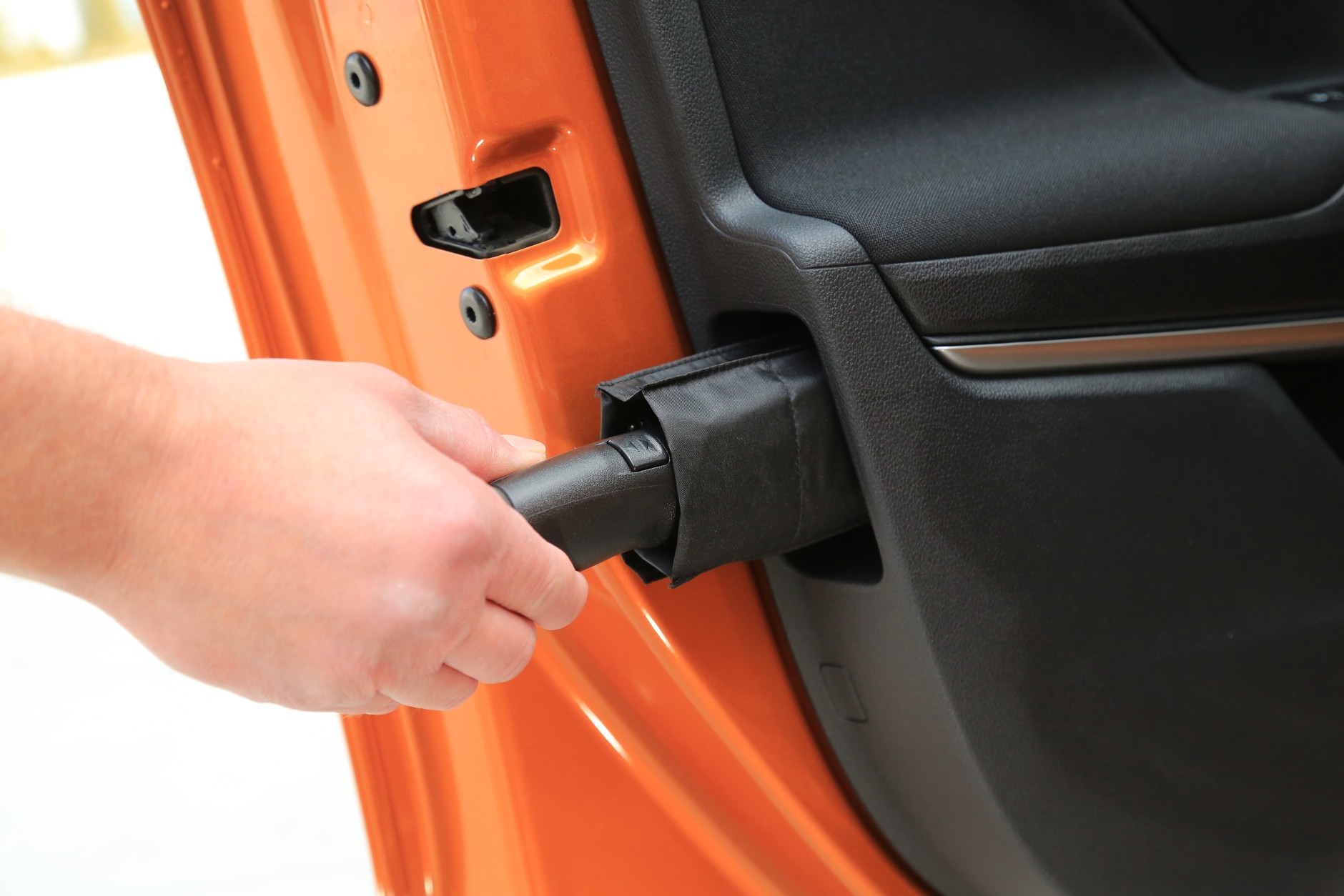 Skoda Fabia 4. generacja 2021