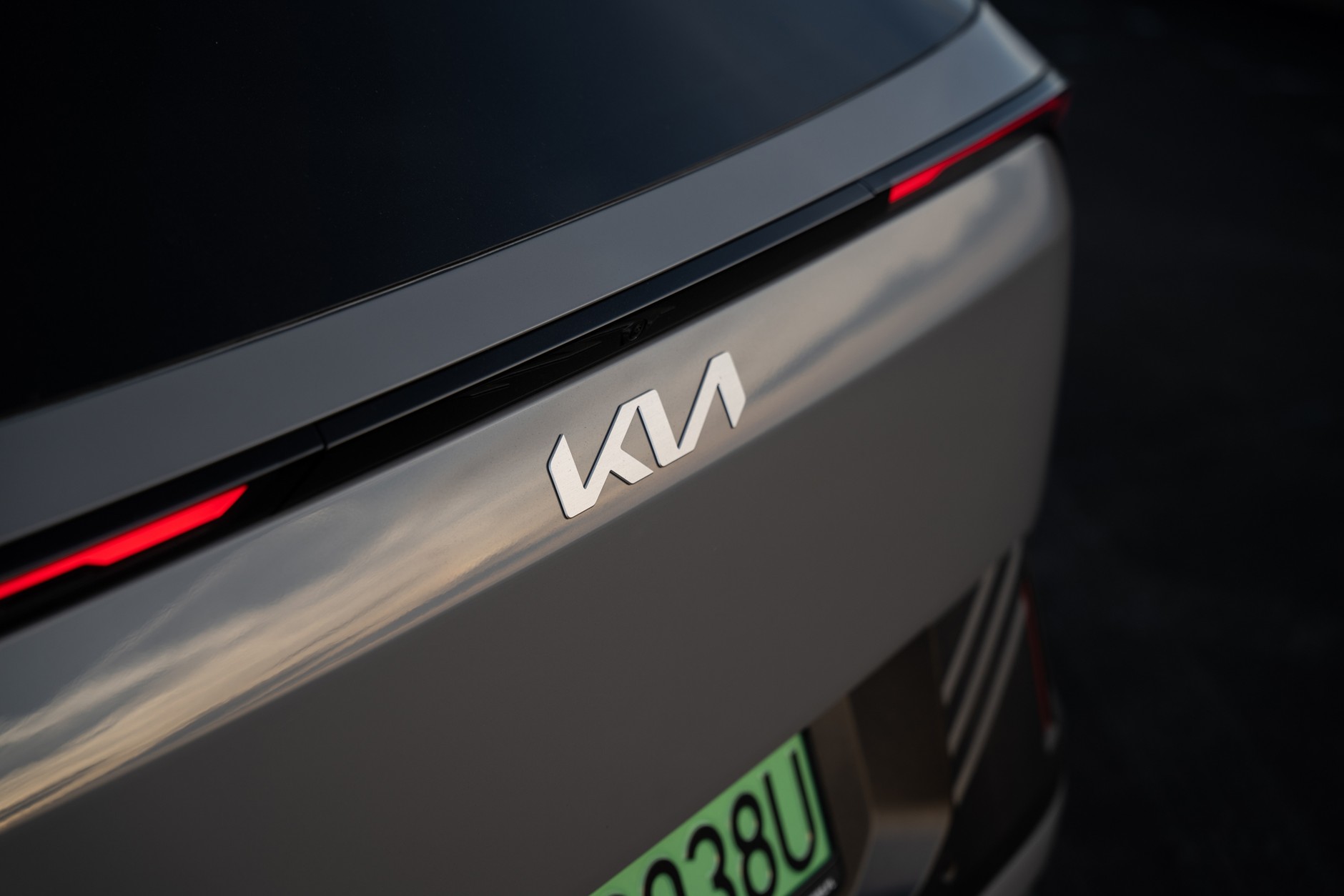 2026 Kia EV4 Hatchback