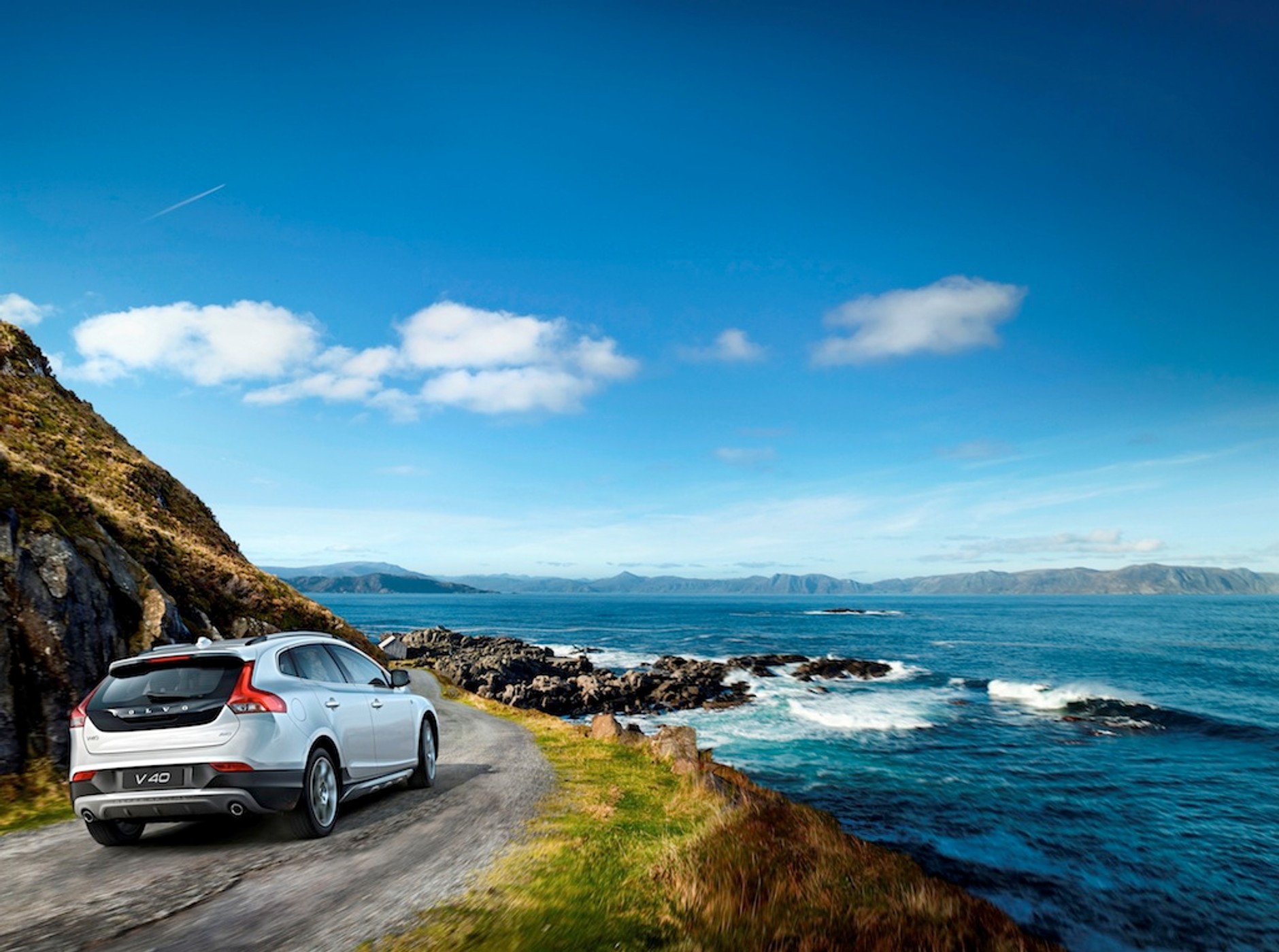 Volvo-V40-cross-country-Ocean-Race