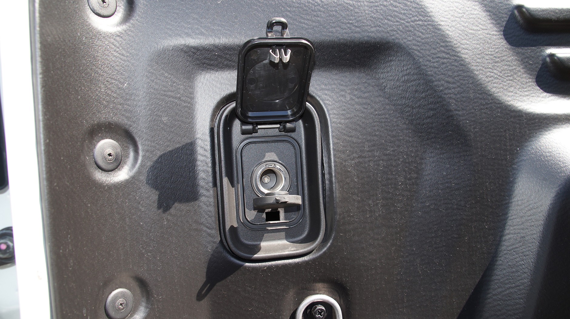 SsangYong Musso