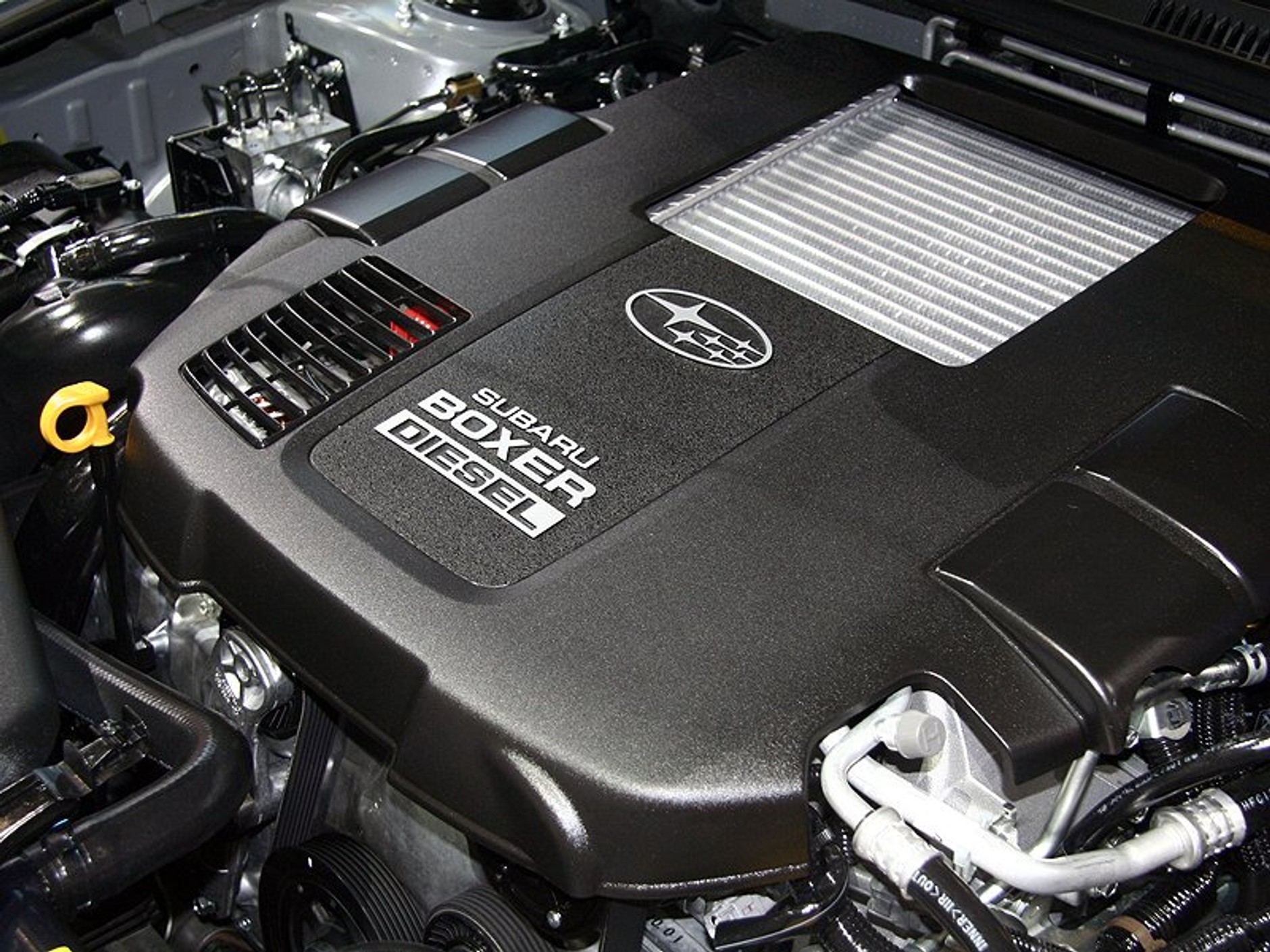 Genewa 2008: fotogaleria z drugiego dnia (5. część)