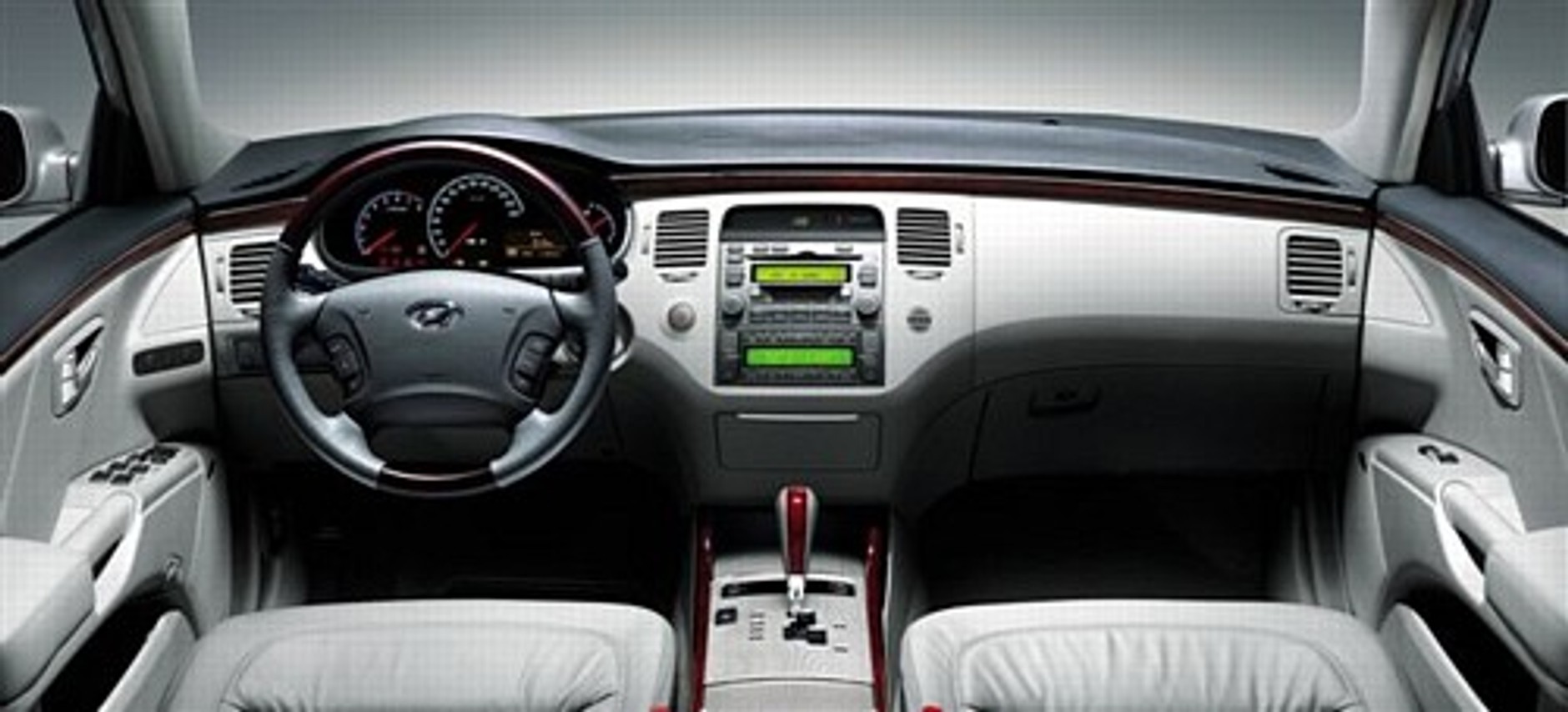 Grandeur już w Polsce