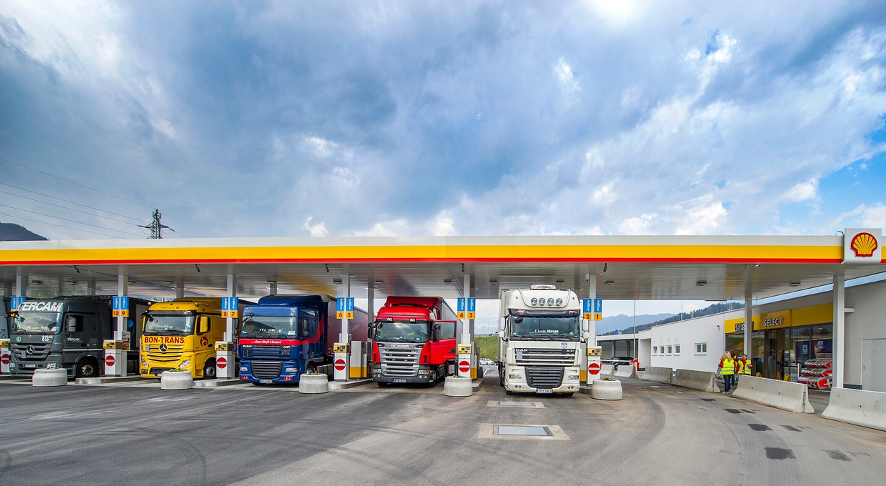 Najwyższy czas na zimowe paliwo