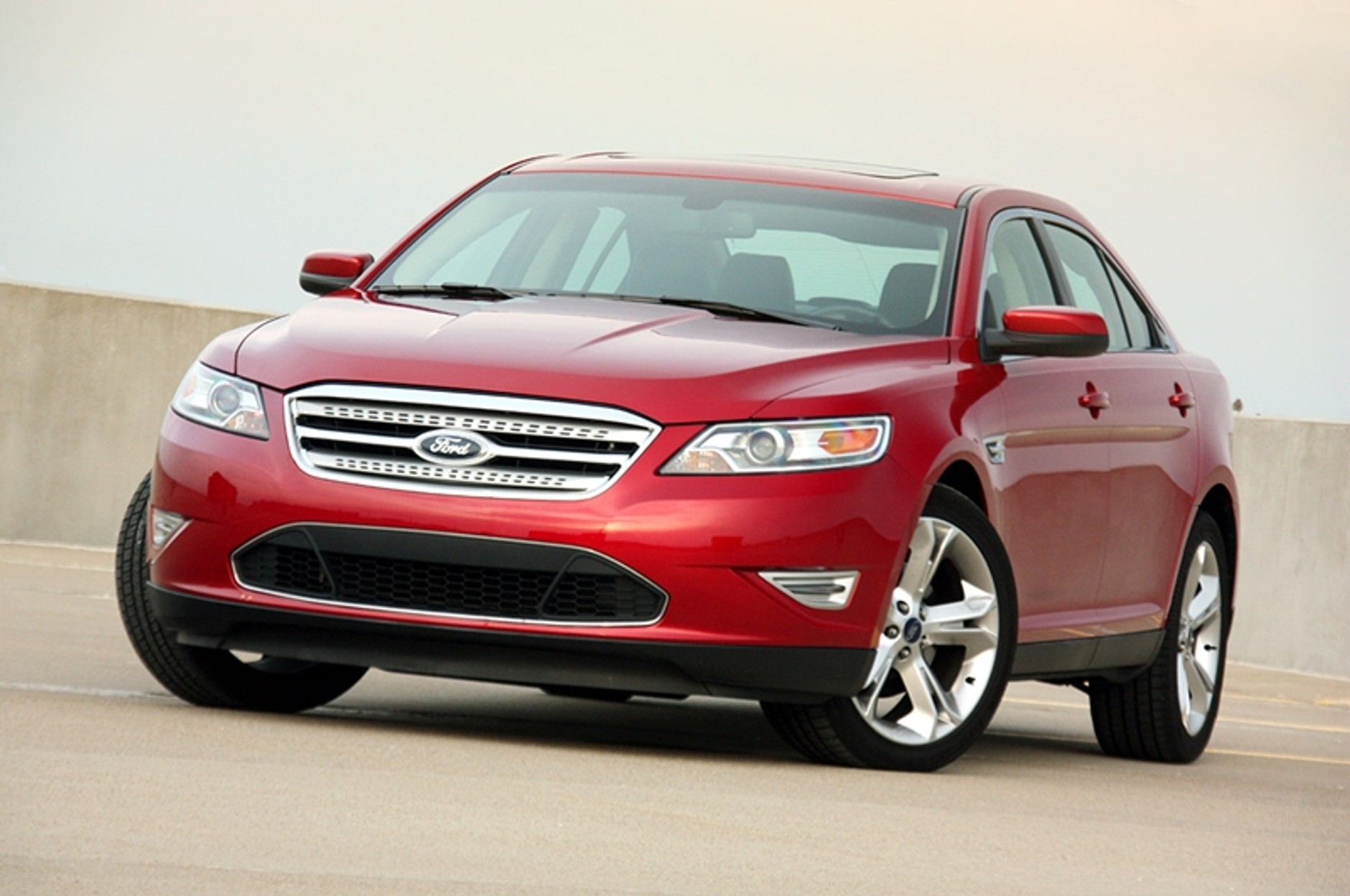 Miejskie auto roku 2010