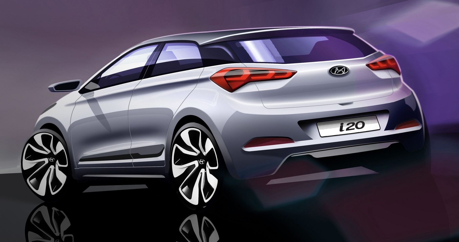 Hyundai i20 - nowa generacja