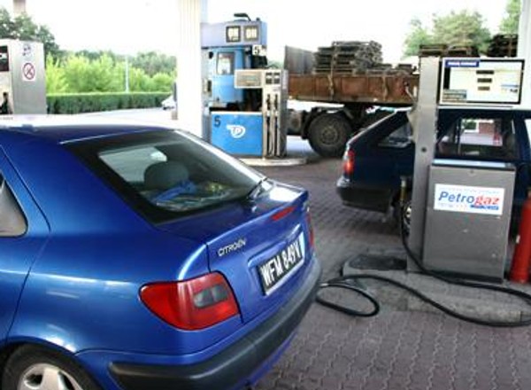 Jak dbać o instalację gazową?