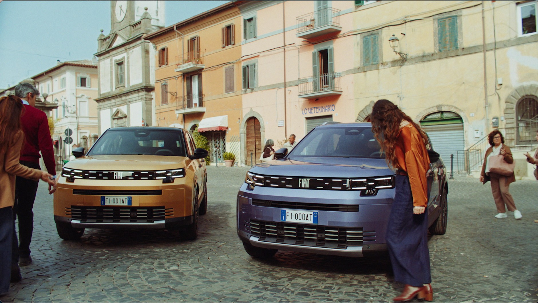Fiat Grizzly 2026