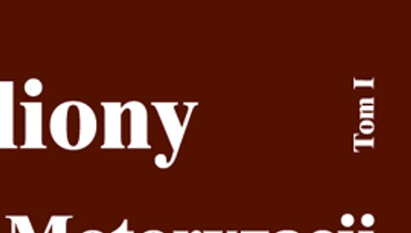 Medaliony motoryzacji - Janusz Kulig