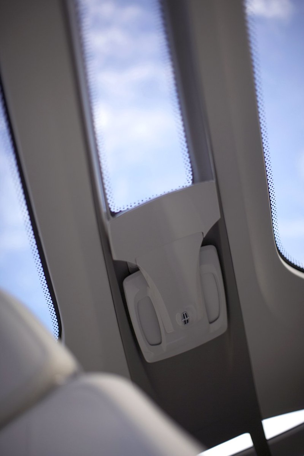 Detroit 2008: Lincoln MKT Concept - luksusowy i ekologiczny crossover