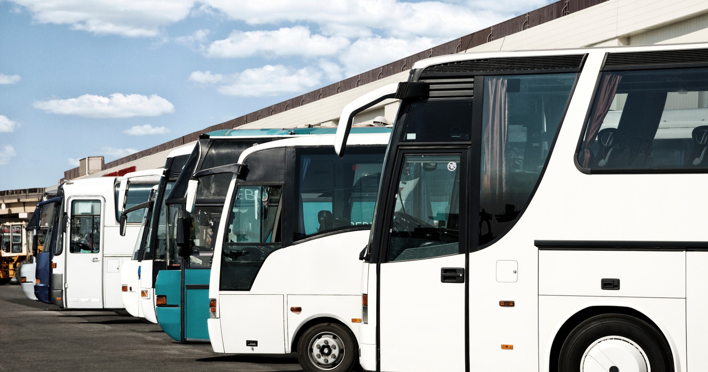 Autokary będą dokładnie kontrolowane