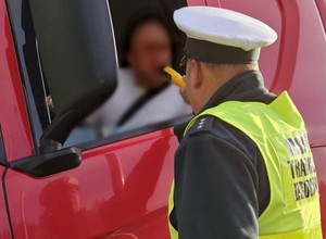 ITD sprawdziła aż 745 kierowców. Wyniki ich kontroli są wyjątkowe