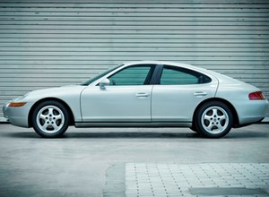 Największe tarapaty w historii Porsche: co się stało 30 lat temu?