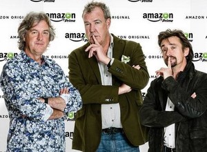 Clarkson, Hammond i May mają nową pracę