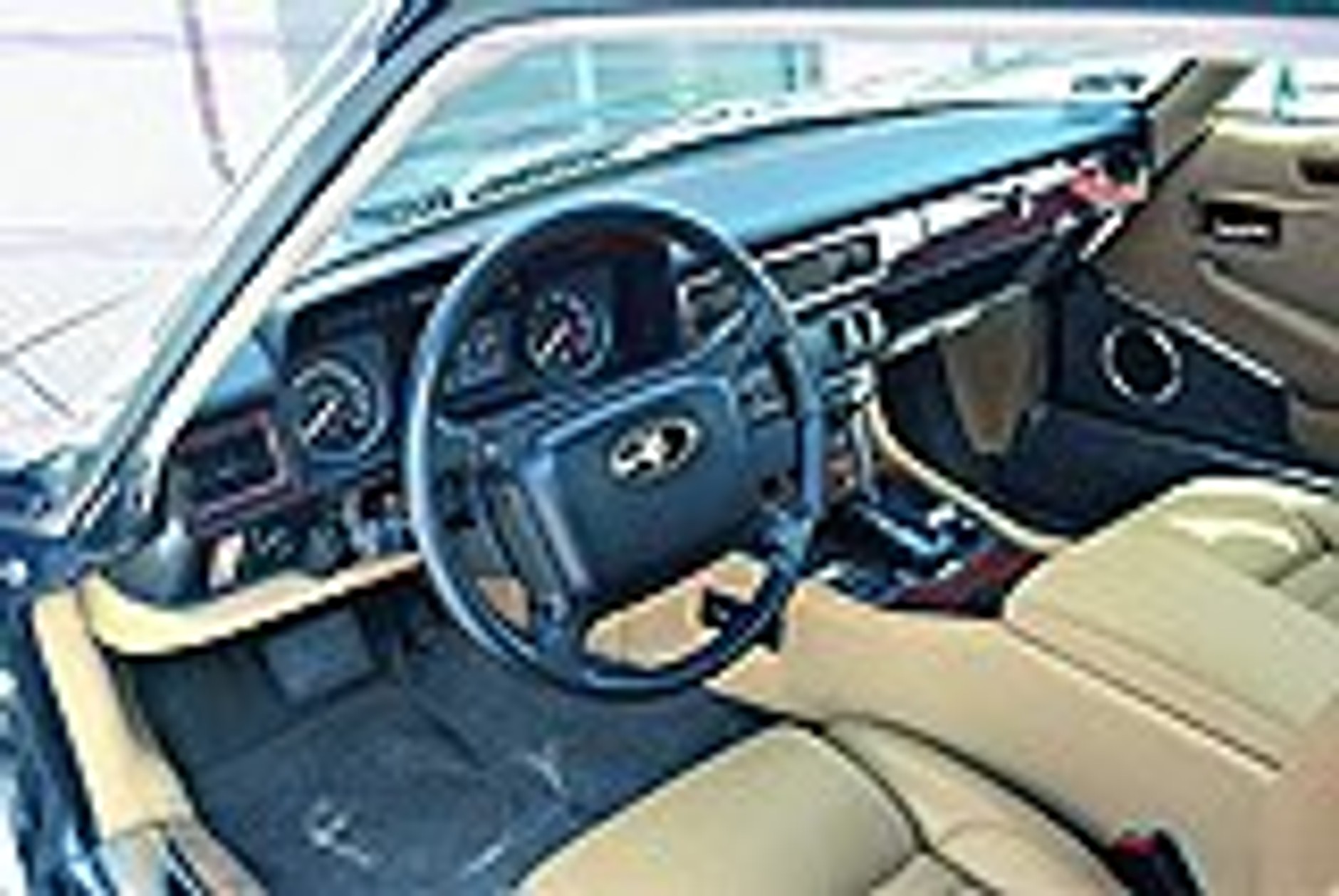 Luksus tani niesłychanie?