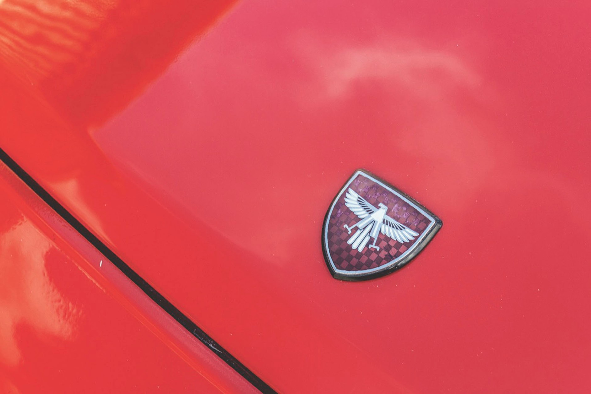 Toyota MR2 - na podbój świata