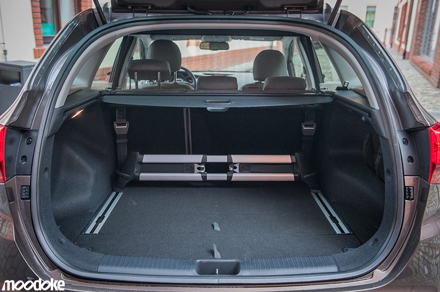 Kia ceed SW