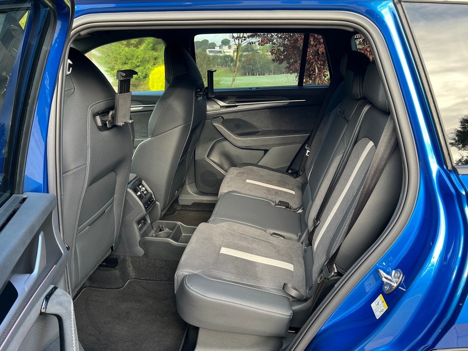 Skoda Kodiaq (2. generacja)
