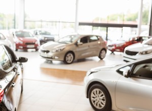 10 największych motoryzacyjnych rynków świata