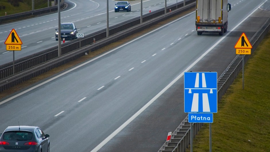 Autostrada A2