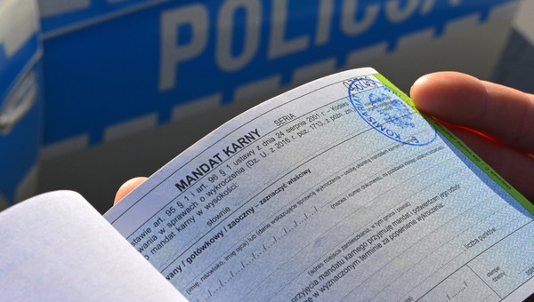 Odwrót rządu w sprawie karania kierowców. Wyjaśniamy, o co chodzi