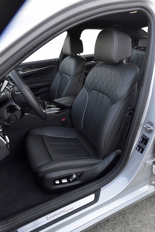 BMW 520d