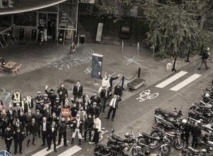 Distinguished Gentlemans Ride (DGR) pod koniec września!!!