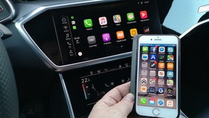 Apple uwalnia GPS w CarPlay