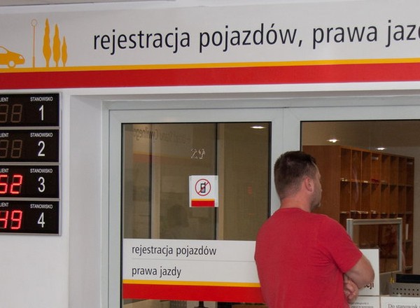 Jak założyć Profil Kandydata na Kierowcę?