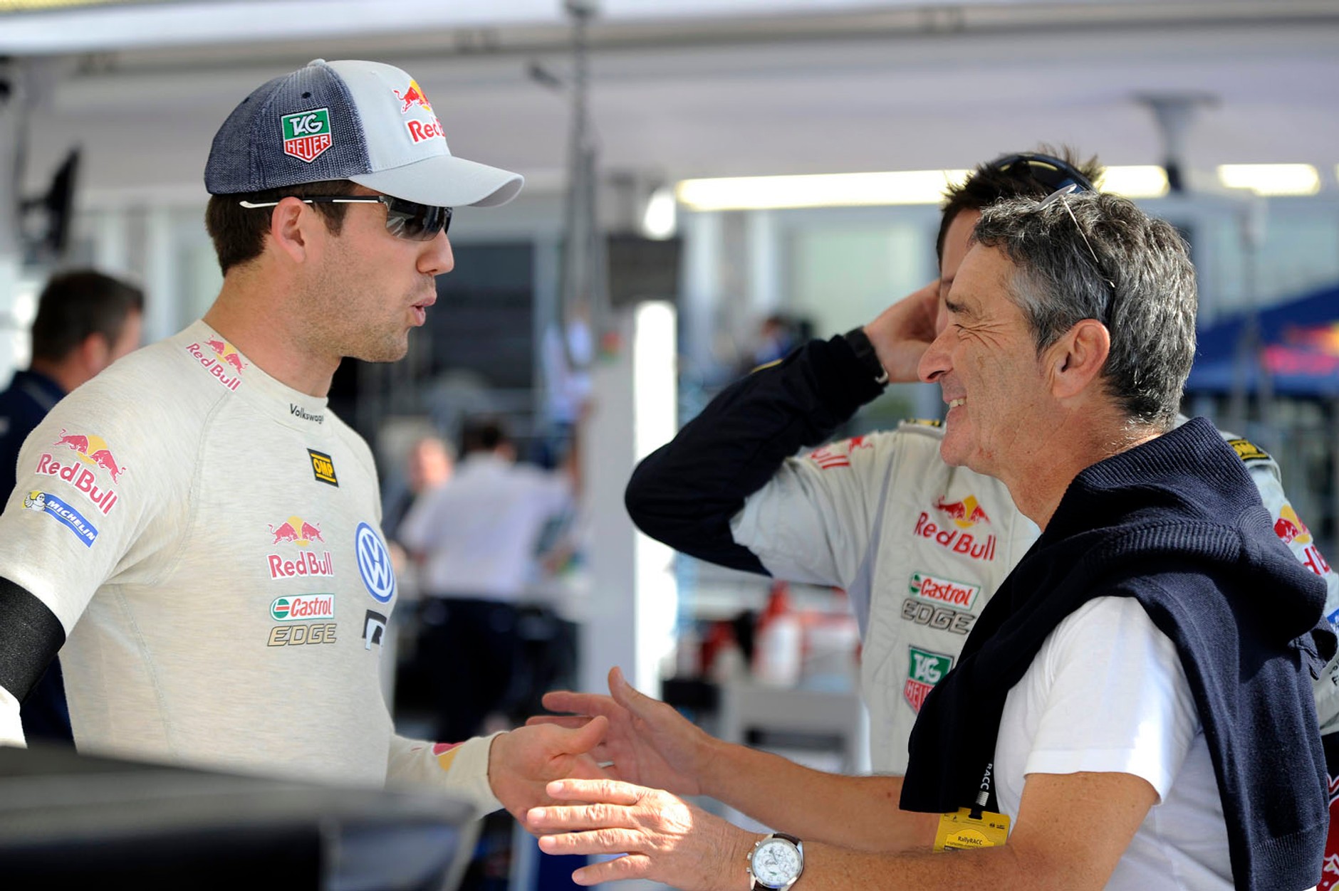 49. Rally RACC Catalunya-Costa Daurada - Rally de Espana