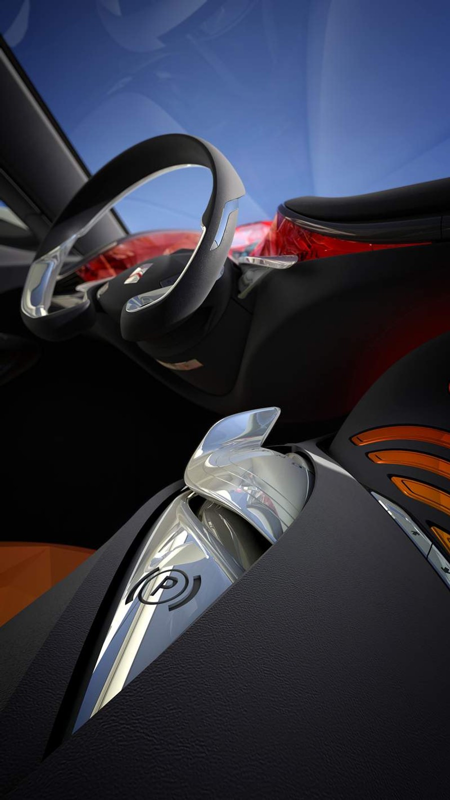 IAA Frankfurt 2009: Citroën DS - plany luksusowych modeli coraz wyraźniejsze