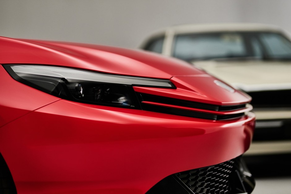 2024 Honda Prelude