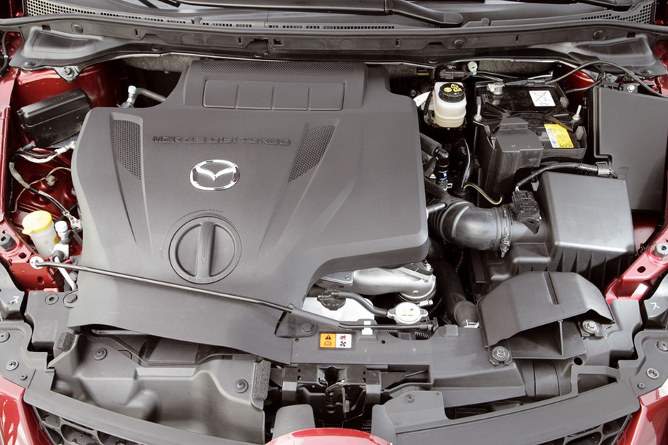 Mazda CX-7