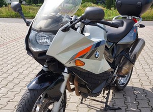 Zrób sobie motocykl drogówki. Testujemy nowe wideorejestratory