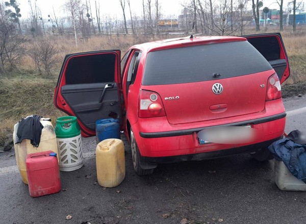 Miał już dwa dożywotnie zakazy prowadzenia pojazdów. Teraz grozi mu 5 lat więzienia