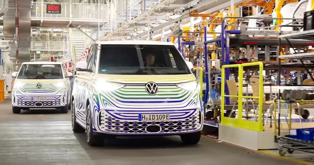  Volkswagen planuje przeprowadzkę do Polski. Związki zawodowe wściekłe 