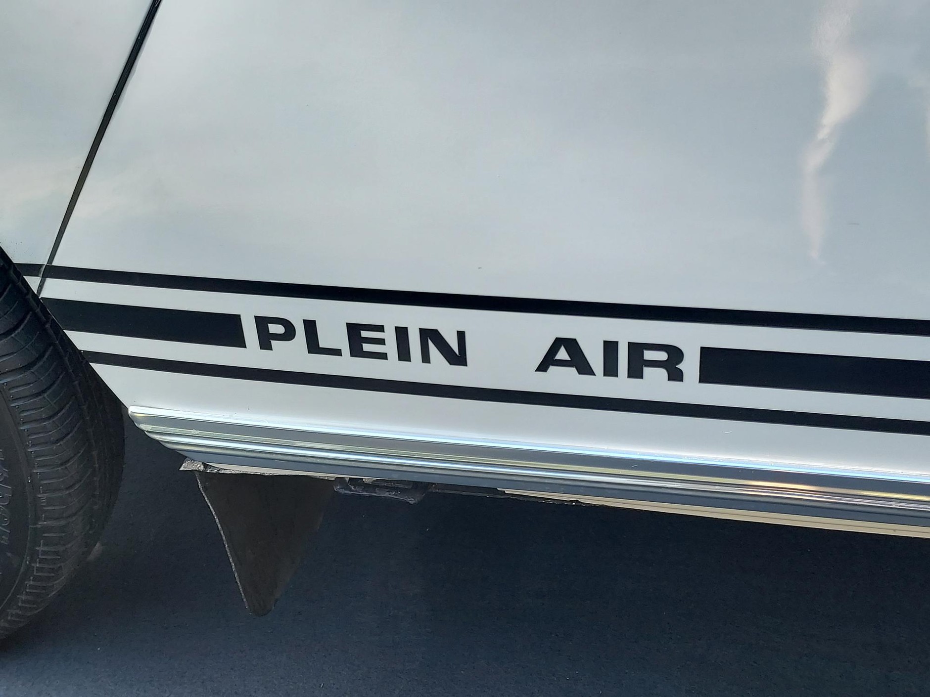 Renault 4 E-Tech Plein Sud