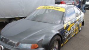 Dunlop Team z rekordem Europy!